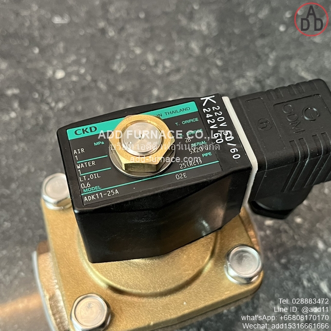 ADK11-25A-02E-AC220V (12) 